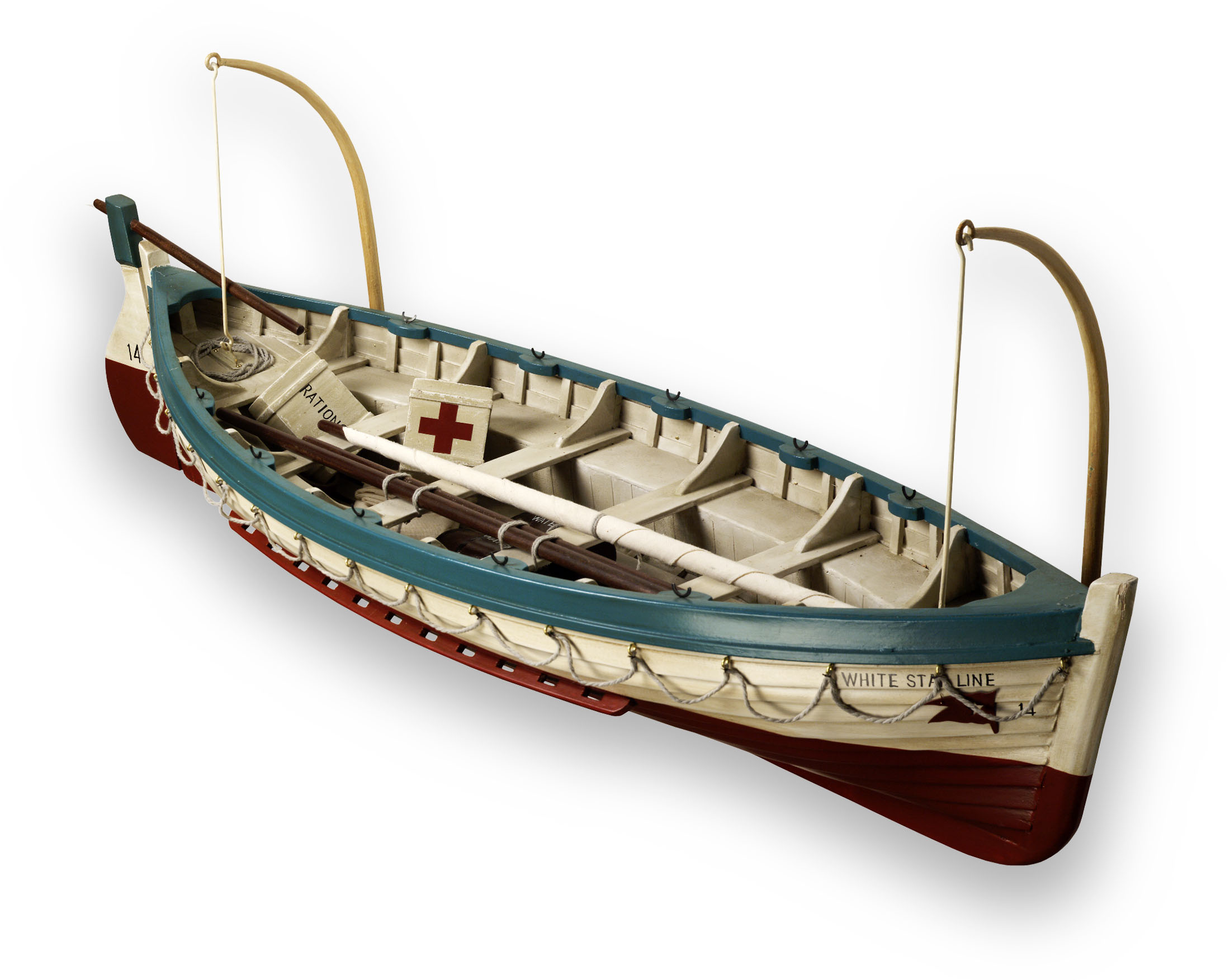 Model Boats