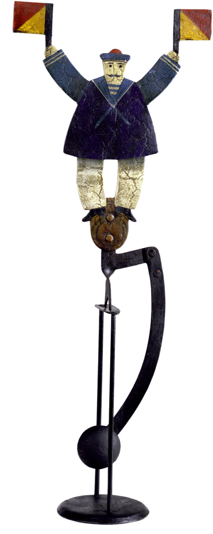 Swinging Toy